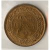 Image 2 : 1899 One Cent