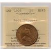 Image 1 : 1905 One Cent