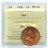 Image 1 : 1906 One Cent