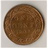 Image 2 : 1908 One Cent