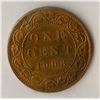 Image 2 : 1908 One Cent