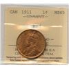 Image 1 : 1911 One Cent