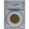 Image 1 : 1913 One Cent