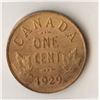 Image 2 : 1929 One Cent