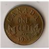 Image 2 : 1935 One Cent