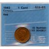Image 1 : 1942 One Cent