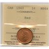Image 1 : 1943 One Cent