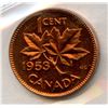 Image 2 : 1953 One Cent - Gem Proof Like