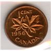 Image 2 : 1956 One Cent - Gem Proof Like