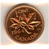 Image 2 : 1964 One Cent - Gem Proof Like