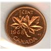 Image 2 : 1965 One Cent - Gem Proof Like