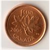 Image 2 : 2006 One Cent - Magnetic