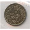Image 2 : 1874H Five Cents