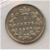 Image 2 : 1889 Five Cents