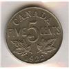 Image 2 : 1922 Five Cents