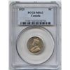 Image 1 : 1925 Five Cents