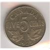 Image 2 : 1925 Five Cents
