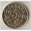 Image 2 : 1927 Five Cents