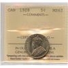 Image 1 : 1928 Five Cents