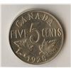 Image 2 : 1928 Five Cents