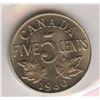 Image 2 : 1930 Five Cents