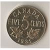 Image 2 : 1931 Five Cents