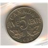 Image 2 : 1933 Five Cents