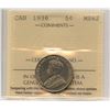 Image 1 : 1936 Five Cents