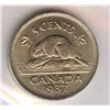 Image 2 : 1937 Five Cents