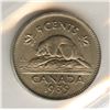 Image 2 : 1939 Five Cents