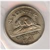 Image 2 : 1941 Five Cents