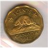 Image 2 : 1942 Five Cents - Tombac