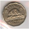 Image 2 : 1947 Five Cents - Dot