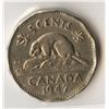 Image 2 : 1947 Five Cents - Dot