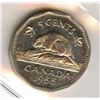 Image 2 : 1955 Five Cents - Gem Proof Like