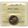 Image 1 : 1956 Five Cents - Gem Proof Like