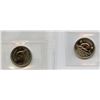 Image 2 : 1996 Five Cents - Far and Regular 6