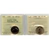 Image 1 : 1998 Five Cents - Double 1998 & Regular
