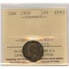 Image 1 : 1902 Ten Cents