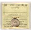 Image 1 : 1911 Ten Cents