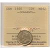 Image 1 : 1920 Ten Cents