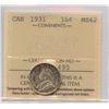 Image 1 : 1931 Ten Cents