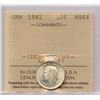 Image 1 : 1941 Ten Cents