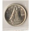 Image 2 : 1947 Ten Cents