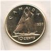 Image 2 : 1959 Ten Cents - Gem Proof Like