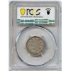 Image 2 : 1858 Twenty Cents - Re-engraved 5