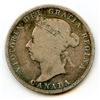 Image 1 : 1889 Twenty-Five Cents - Key Date