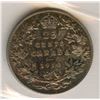 Image 2 : 1910 Twenty-Five Cents