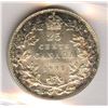 Image 2 : 1933 Twenty-Five Cents