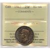Image 1 : 1947 Twenty-Five Cents